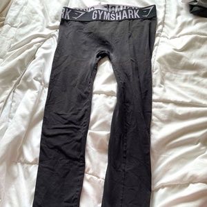 Gymshark - Women's black legging